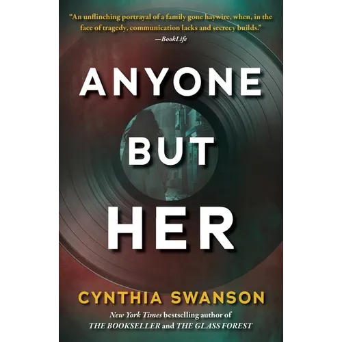 Anyone But Her