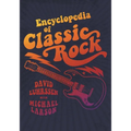Encyclopedia of Classic Rock