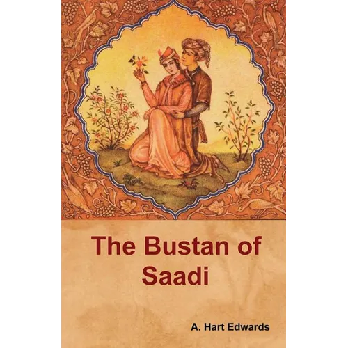 The Bustan of Saadi