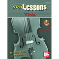 First Lessons Viola