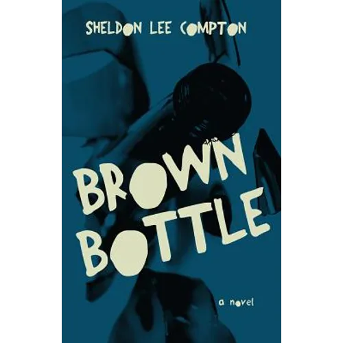 Brown Bottle