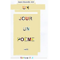 Un Jour Un Poème