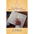 The Minister and His Greek New Testament