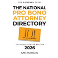 The National Pro Bono Attorney Directory