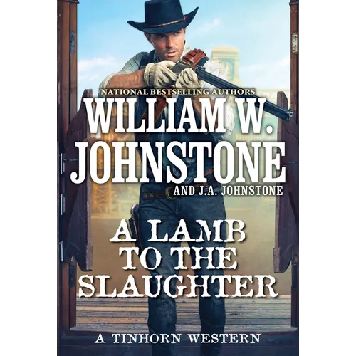 A Lamb to the Slaughter
