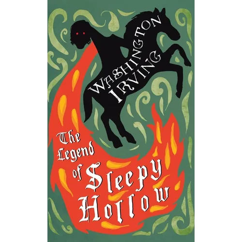 The Legend of Sleepy Hollow