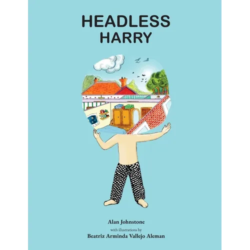 Headless Harry
