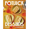 Potluck Desserts: Joyful Recipes to Share with Pride