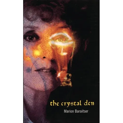 Crystal Den