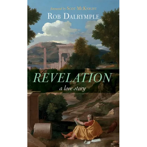 Revelation: A Love Story