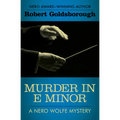 Murder in E Minor