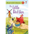 Little Red Hen