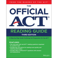 The Official ACT Reading Guide