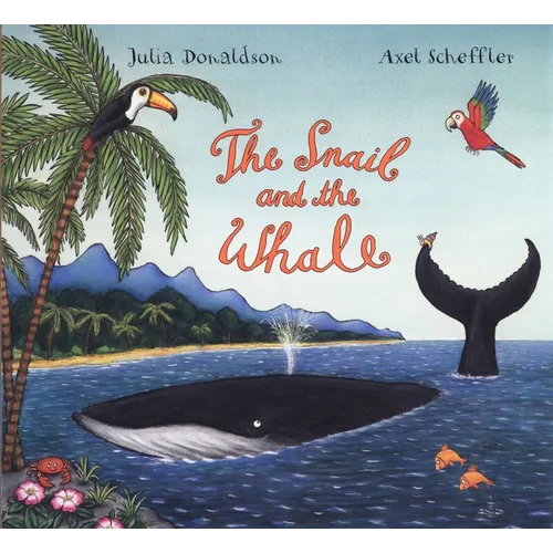 The Snail and the Whale