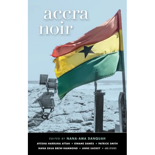 Accra Noir