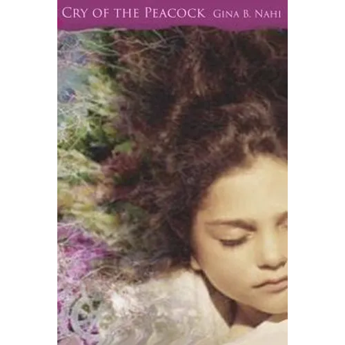 Cry of the Peacock