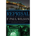 Reprisal: A Novel of the Adversary Cycle