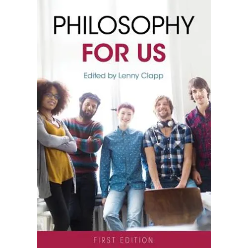Philosophy for Us