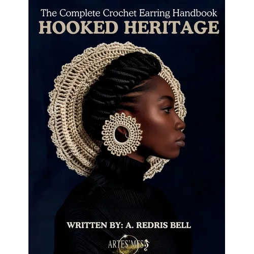 Hooked Heritage - Crochet Earring Lessons