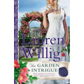 The Garden Intrigue: A Pink Carnation Novel