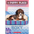 Roxy (the Puppy Place #55): Volume 55