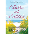Claire at Edisto