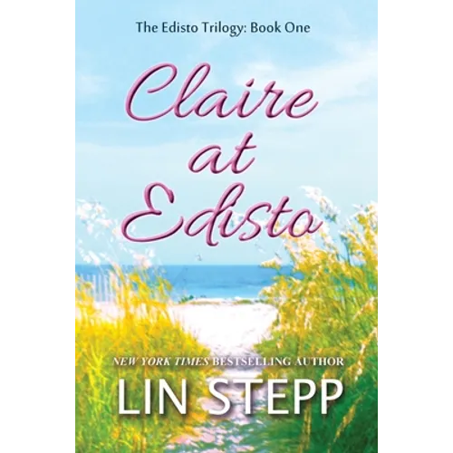 Claire at Edisto