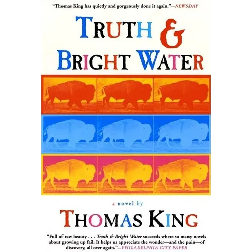Truth and Bright Water