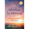 Morning by Morning: Daily Devotional Readings