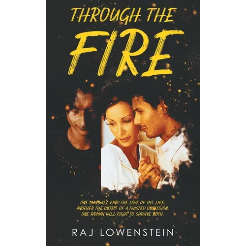 Through the Fire