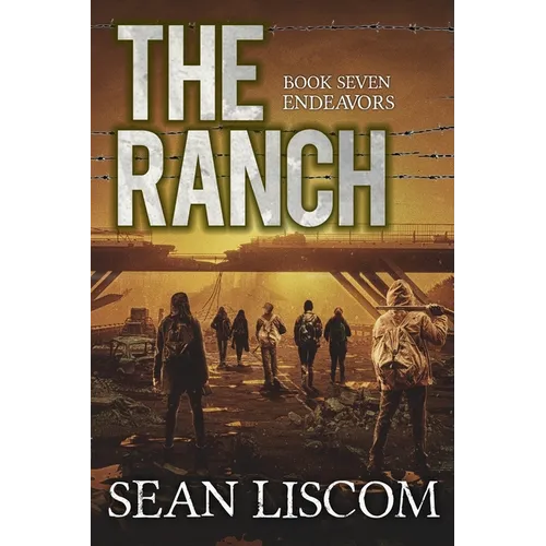 The Ranch: Endeavors