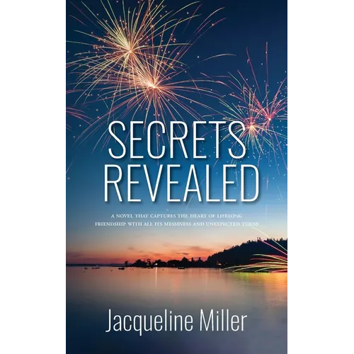 Secrets revealed