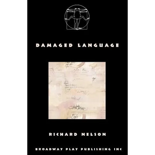 Damaged Language: Radio Plays
