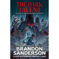 The Dark Talent: Alcatraz vs. the Evil Librarians