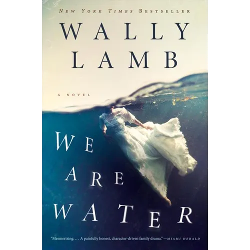 We Are Water