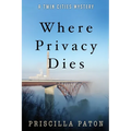 Where Privacy Dies