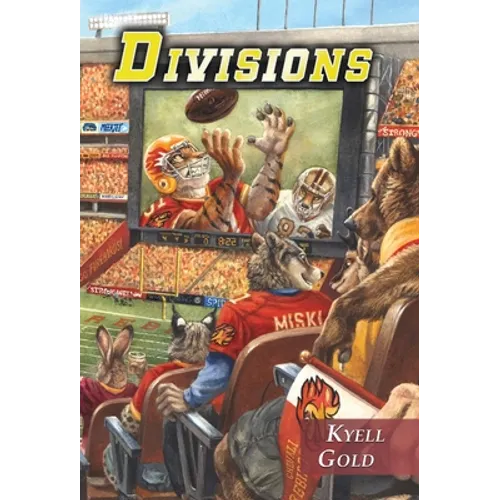 Divisions