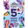 My Little Pony: 5-Minute Stories