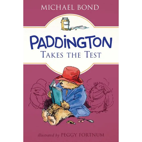 Paddington Takes the Test