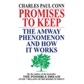 Promises to Keep