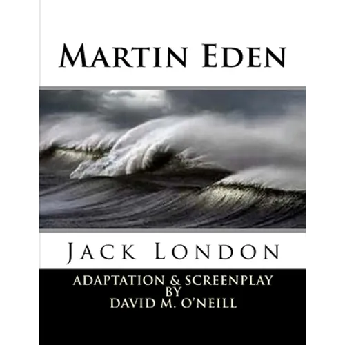 Martin Eden: Martin Eden