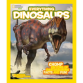 Everything Dinosaurs