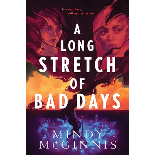 A Long Stretch of Bad Days