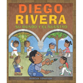 Diego Rivera: Su Mundo Y El Nuestro