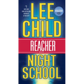 Night School: A Reacher Novel