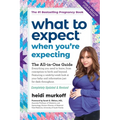 What to Expect When You're Expecting: (Updated in 2025)