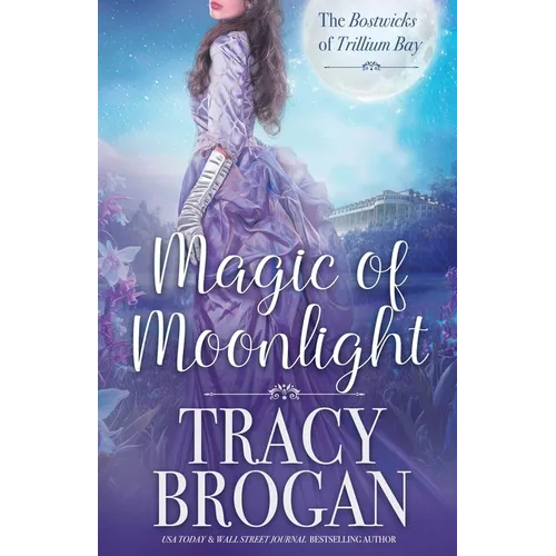 Magic of Moonlight