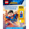 Lego DC Super Heroes: Superman to the Rescue!
