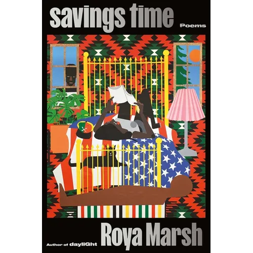 Savings Time: Poems