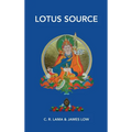 Lotus Source: Becoming Lotus Born